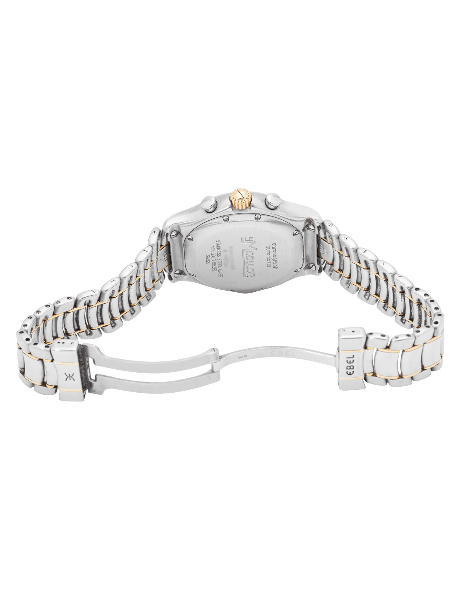 Ebel Le Modulor 1137241