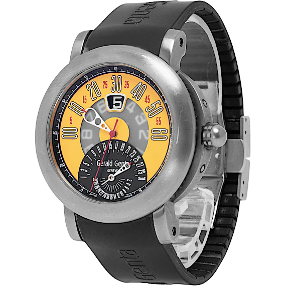 Gerald Genta Arena BSP.Y.80 Gerald Genta Arena BSP.Y.80