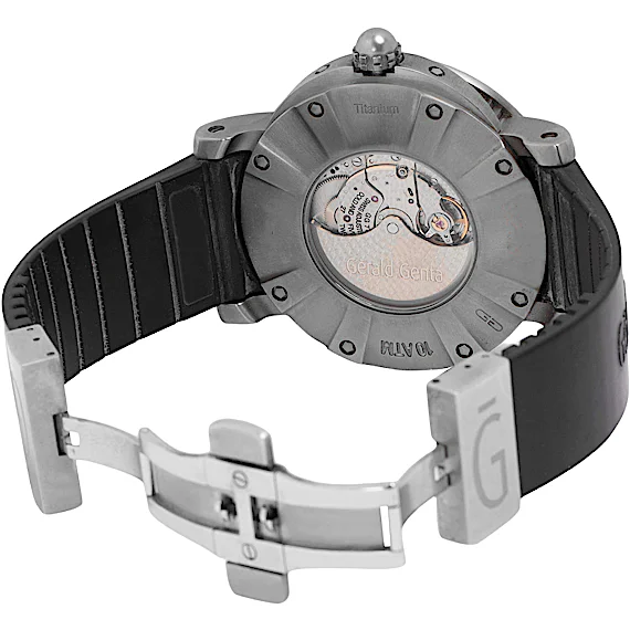 Gerald Genta Arena BSP.Y.80 Gerald Genta Arena BSP.Y.80