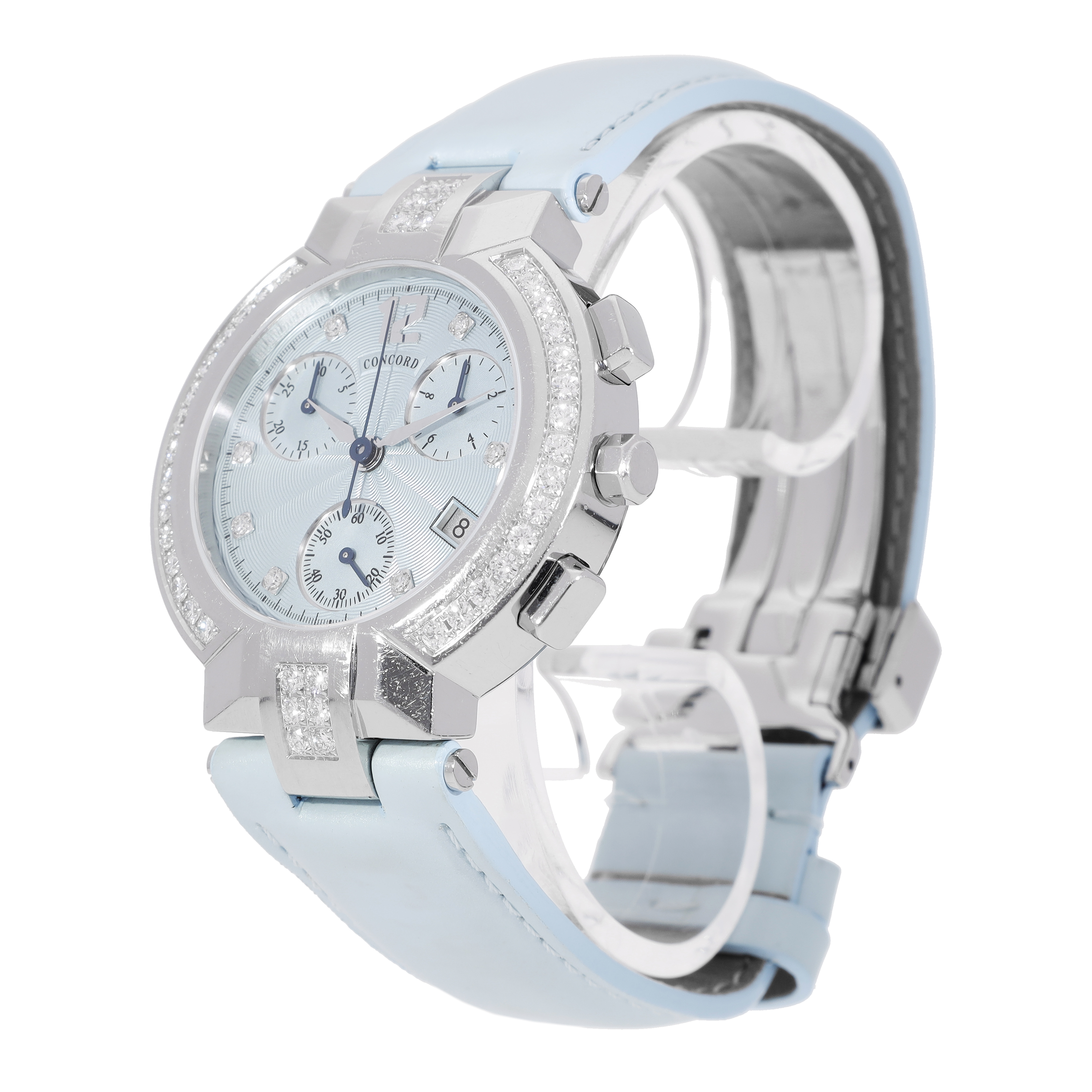 Concord La Scala 14.C5.1891.S