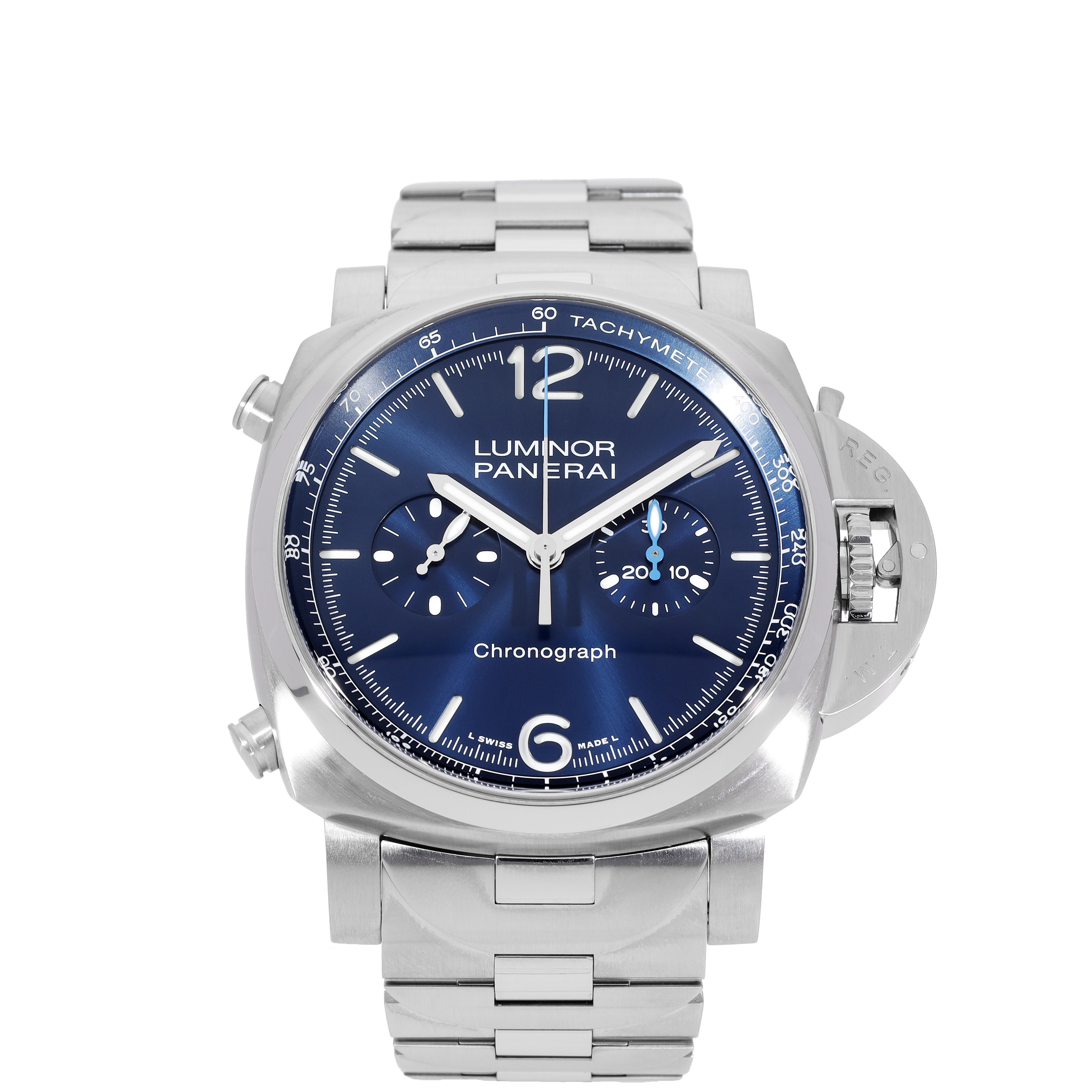 Panerai Luminor PAM01110