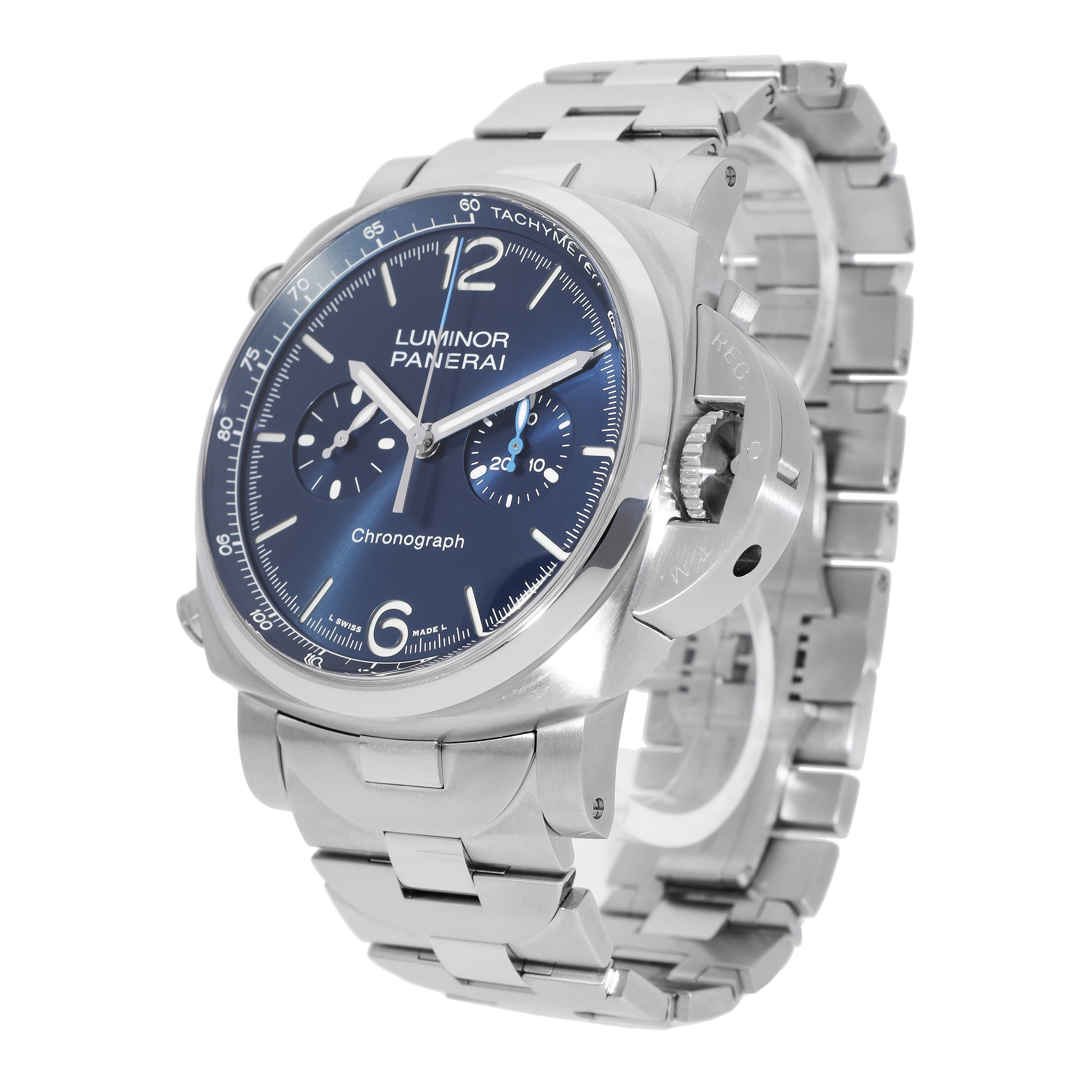 Panerai Luminor PAM01110