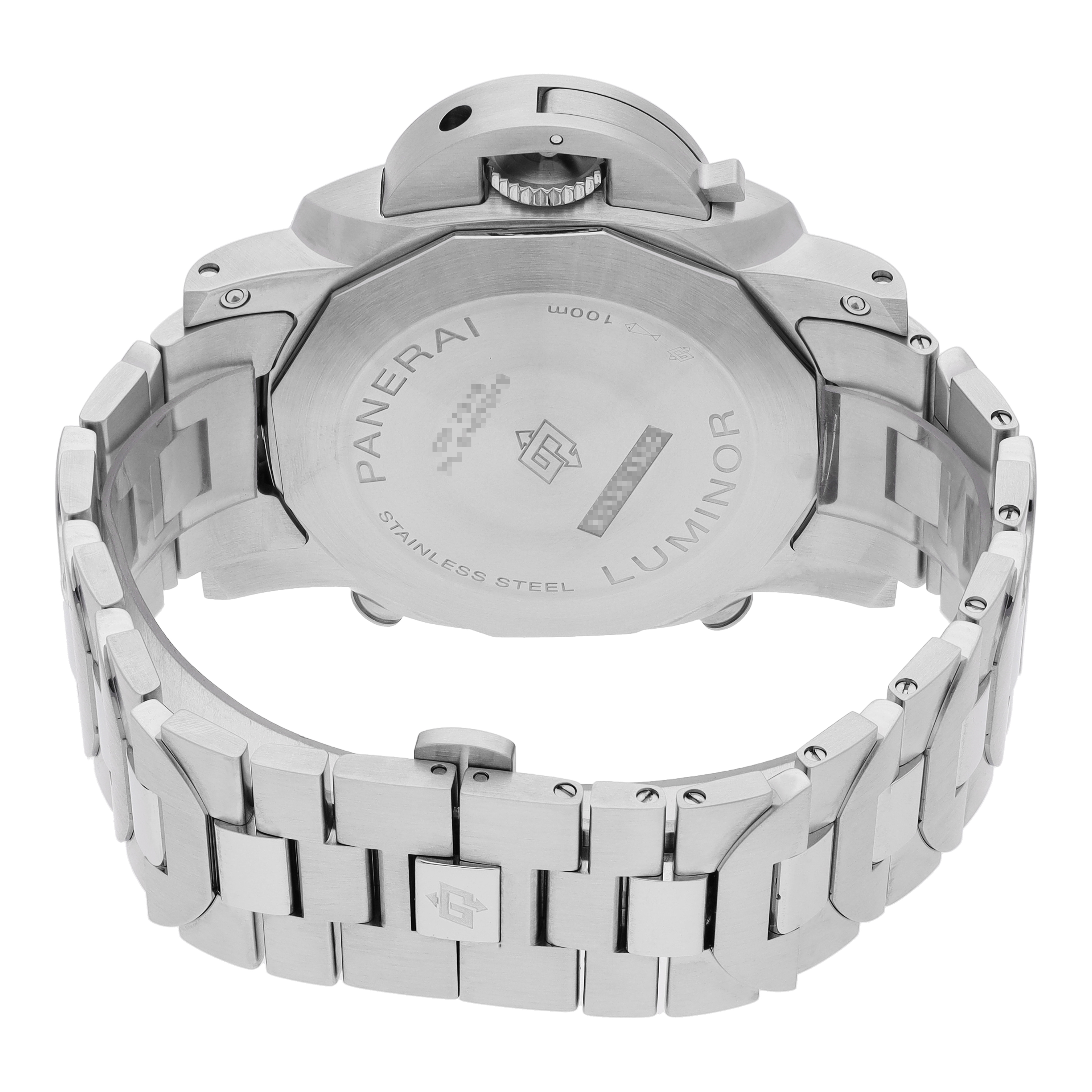 Panerai Luminor PAM01110