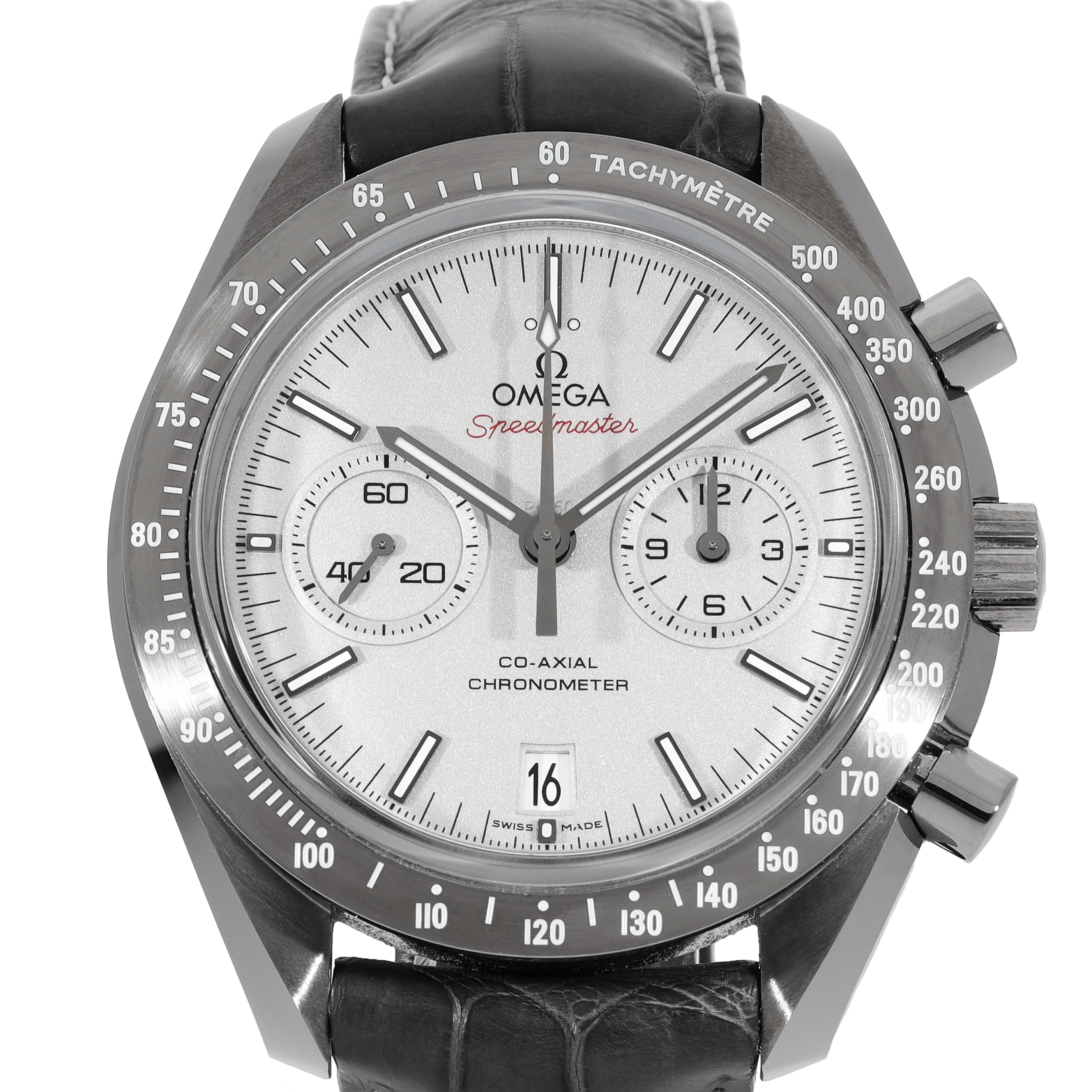 Omega Speedmaster Moonwatch - 