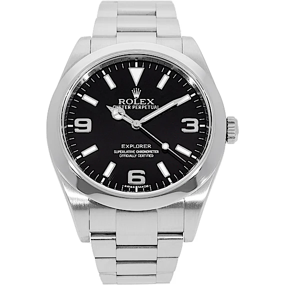 Rolex Explorer 214270 Rolex Explorer 214270