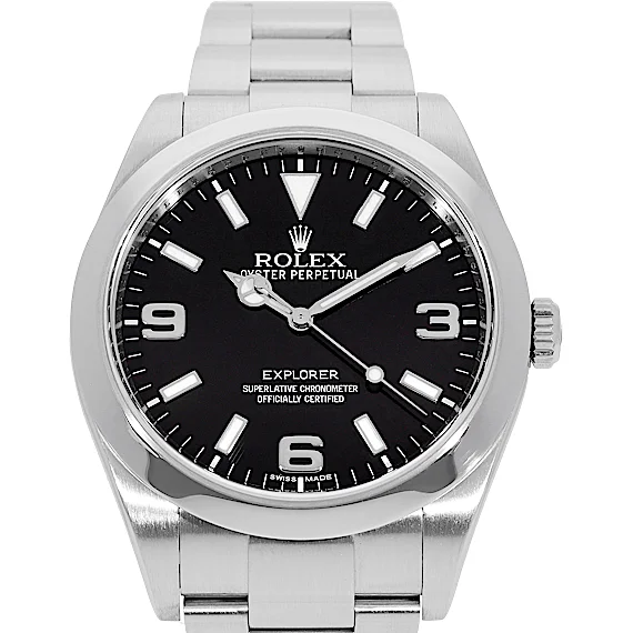 Rolex Explorer 214270 Rolex Explorer 214270