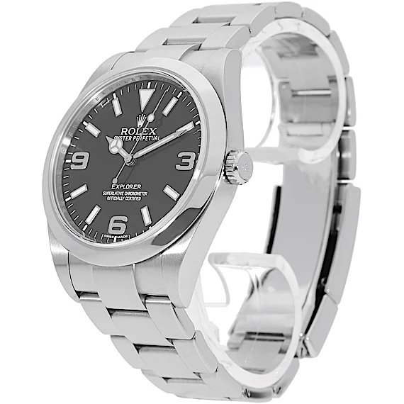 Rolex Explorer 214270 Rolex Explorer 214270