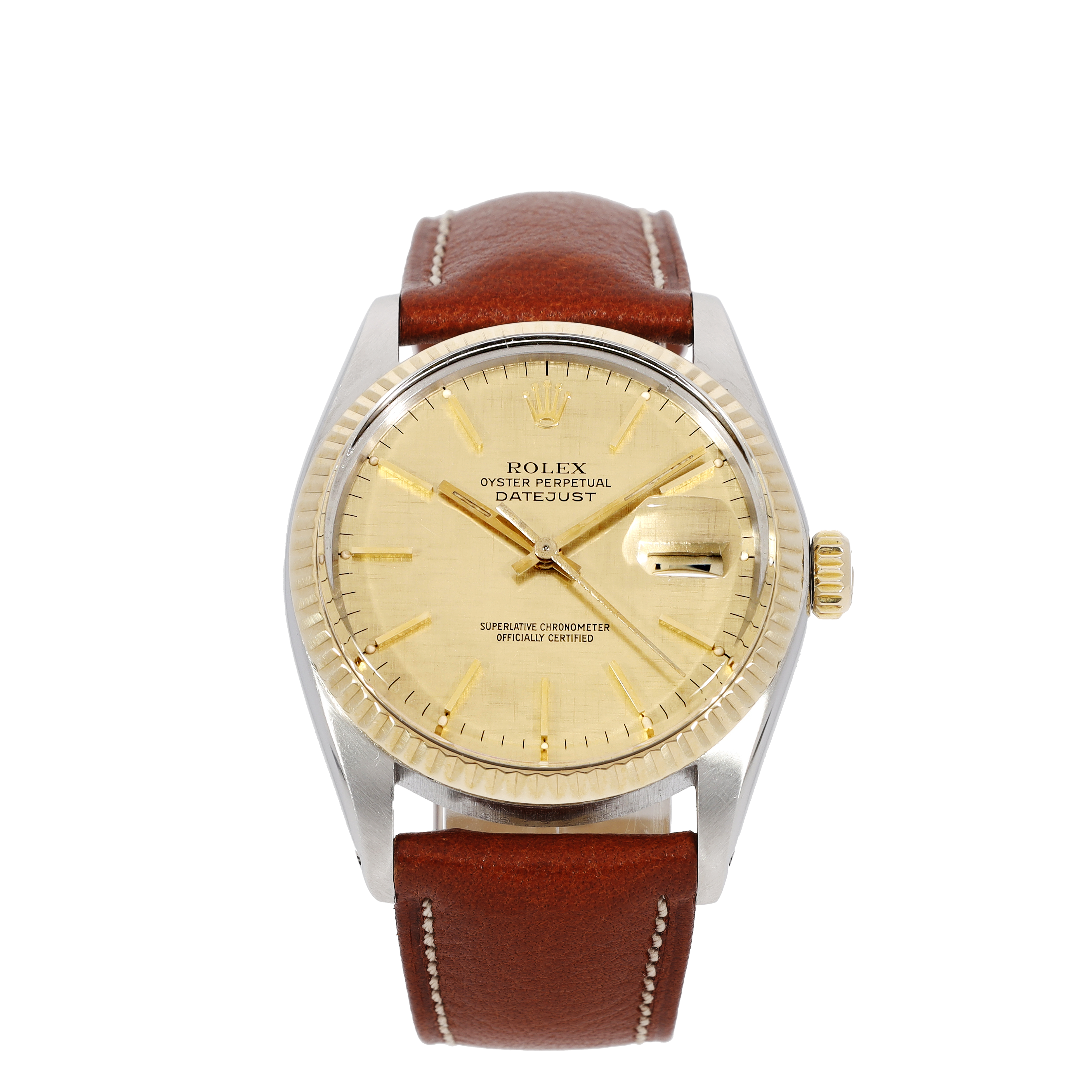 Rolex Datejust 16013