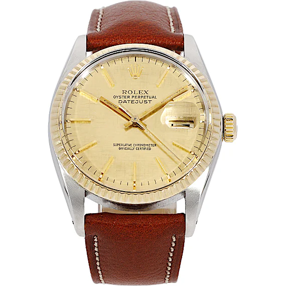 Rolex Datejust 16013 Rolex Datejust 16013