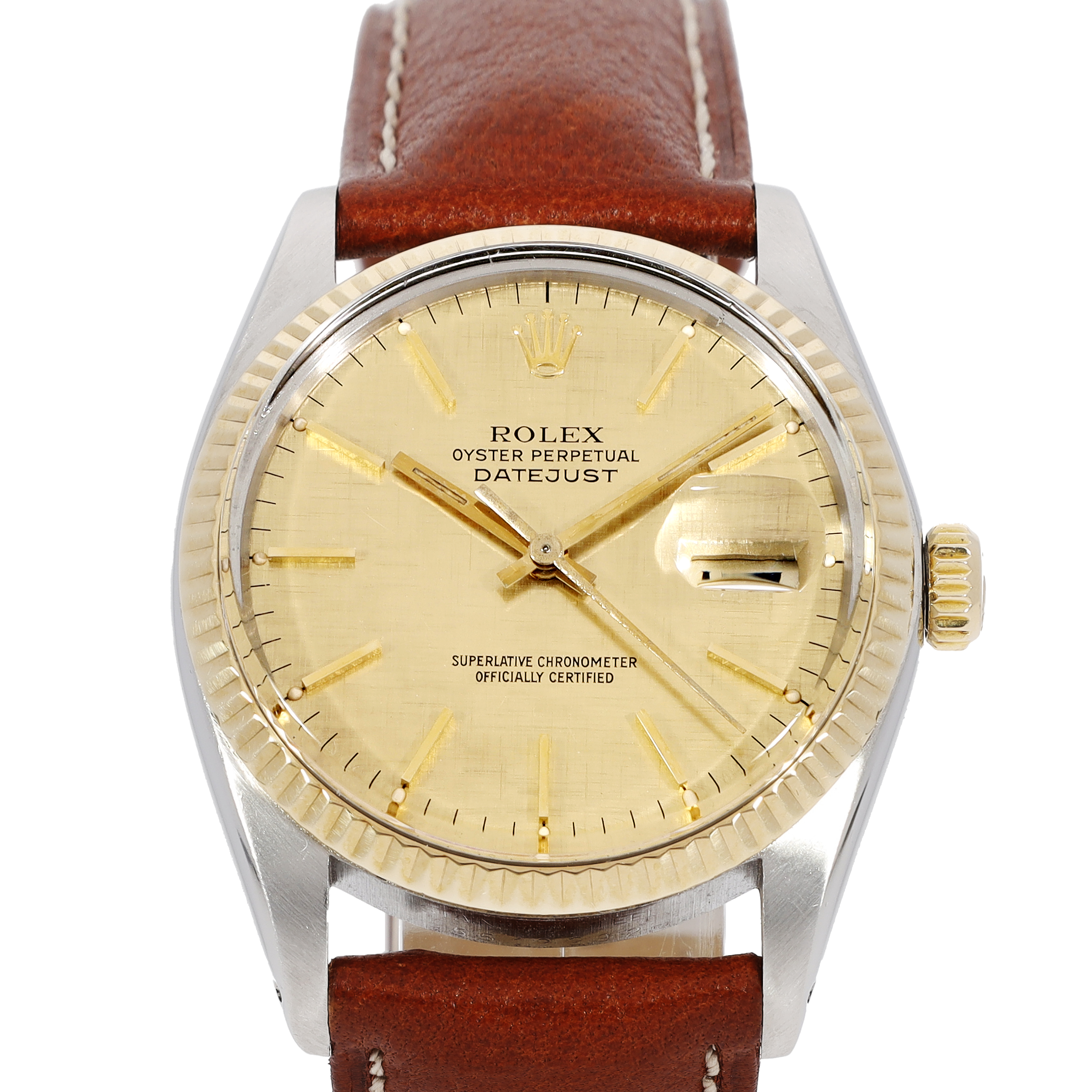 Rolex Datejust 16013