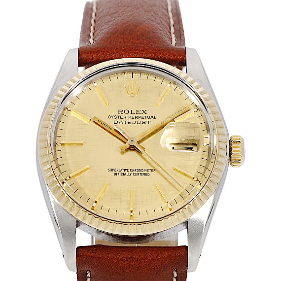 Rolex Datejust 16013 Rolex Datejust 16013