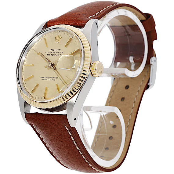 Rolex Datejust 16013 Rolex Datejust 16013