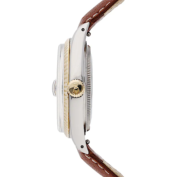 Rolex Datejust 16013 Rolex Datejust 16013