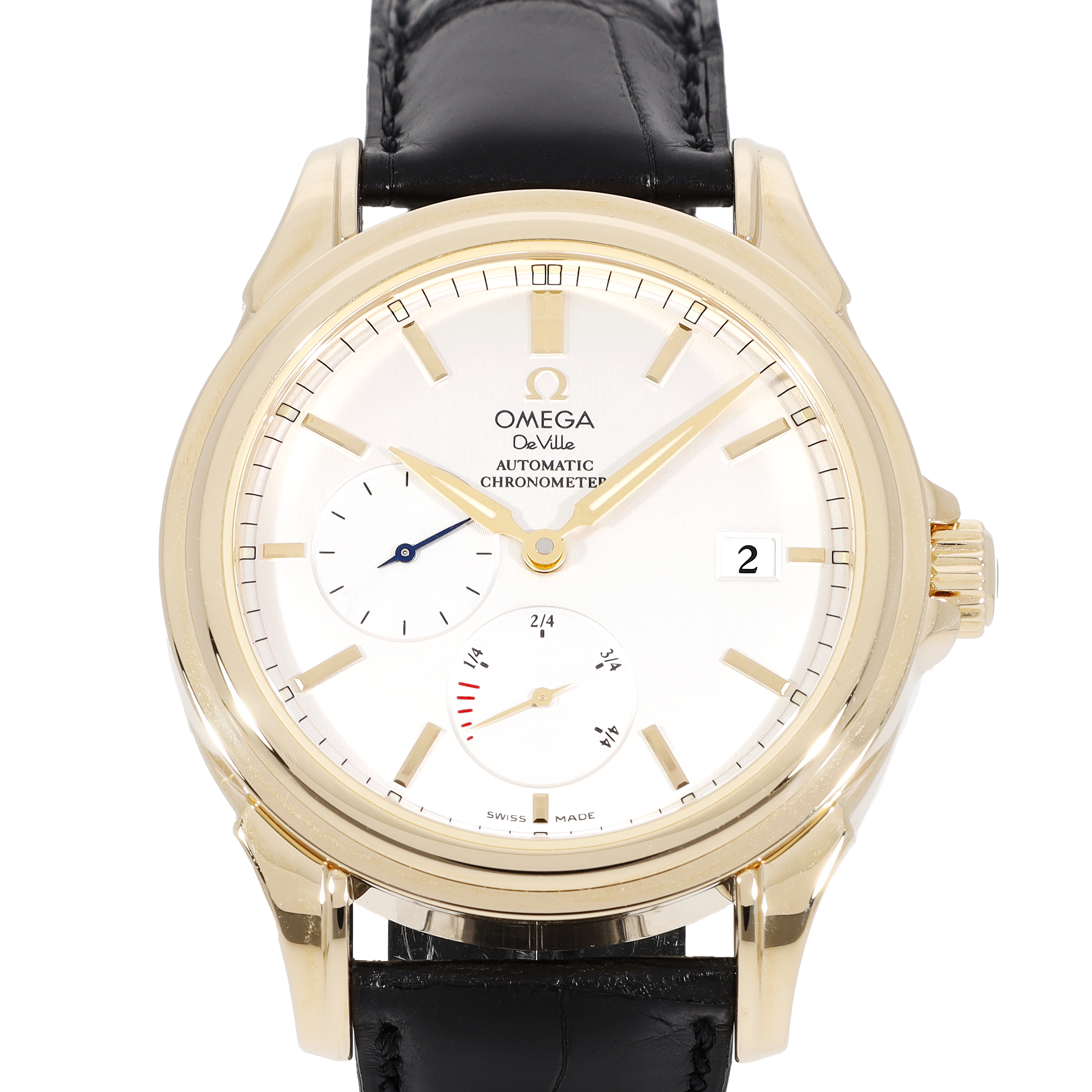 Omega De Ville