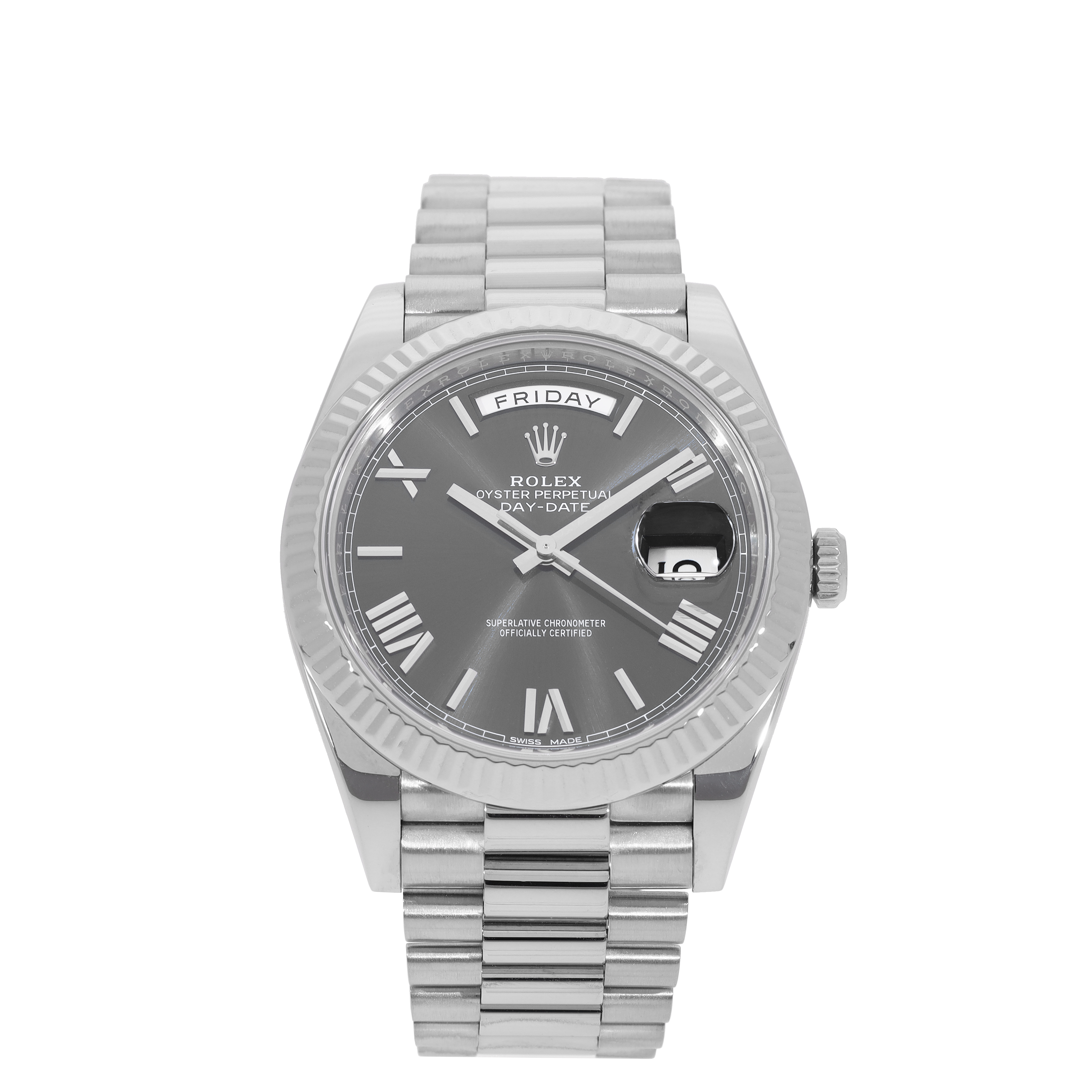 Rolex Day-Date 228236