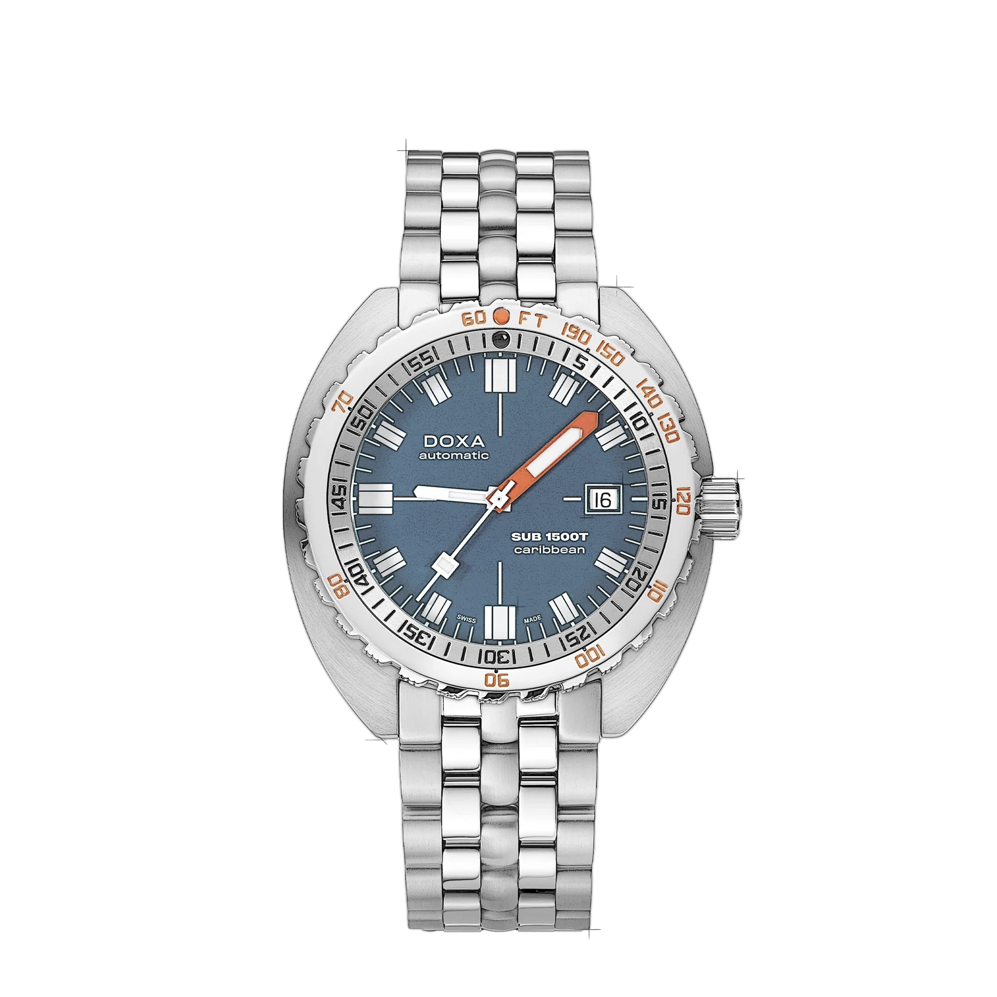 Doxa SUB 1500T 883.10.201.10