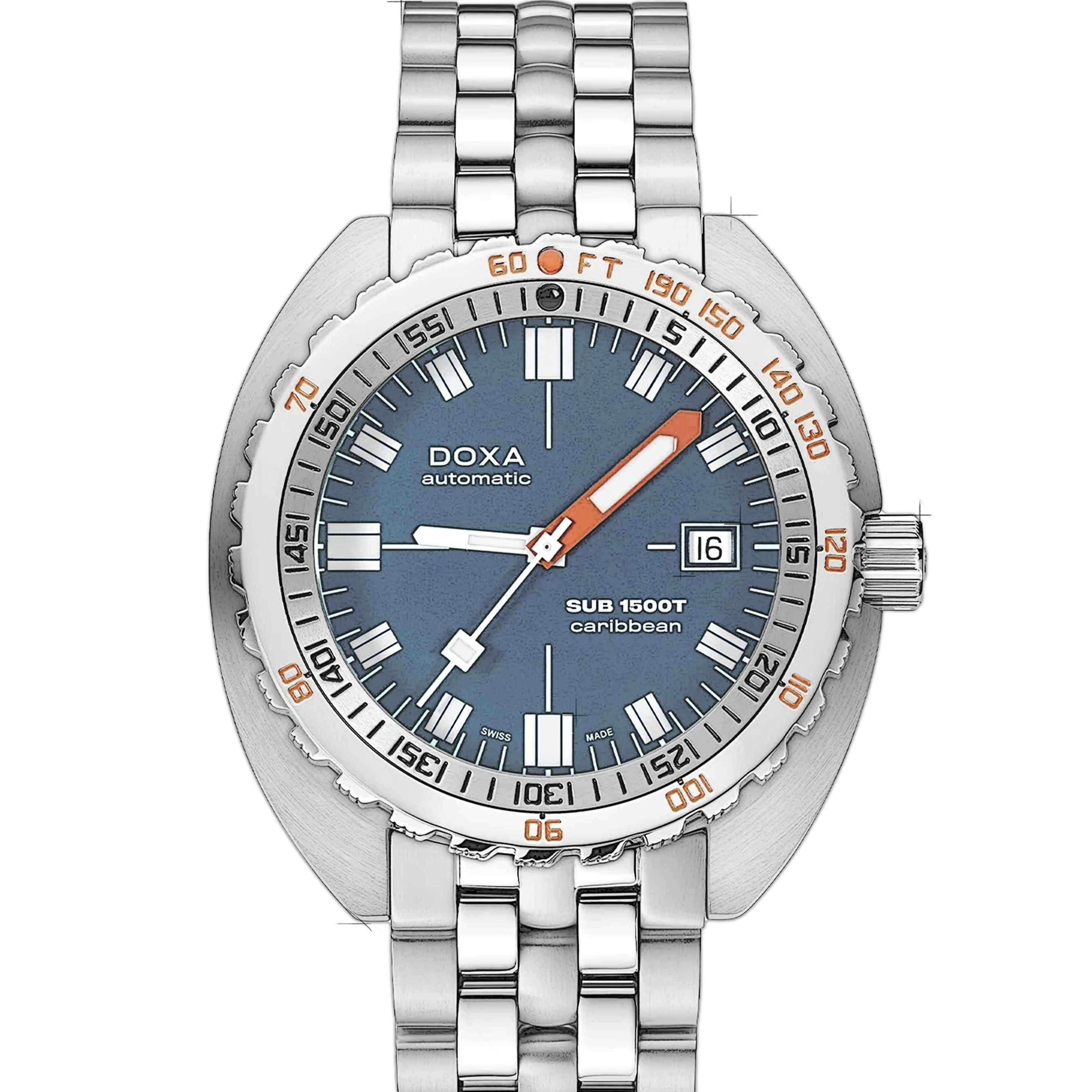 Doxa SUB 1500T 883.10.201.10