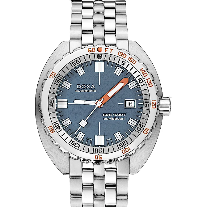 Doxa SUB 1500T 883.10.201.10 Doxa SUB 1500T 883.10.201.10