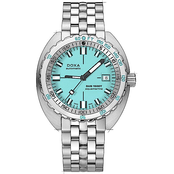 Doxa SUB 1500T 883.10.241.10 Doxa SUB 1500T 883.10.241.10