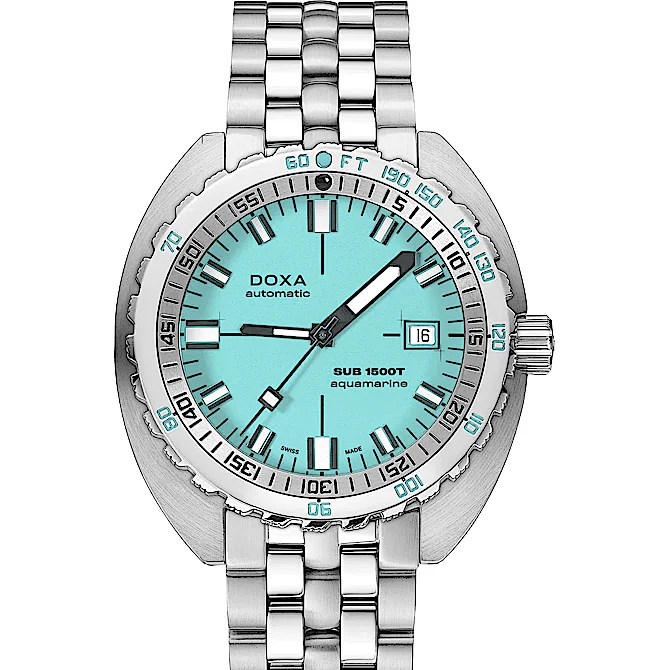 Doxa SUB 1500T 883.10.241.10 Doxa SUB 1500T 883.10.241.10