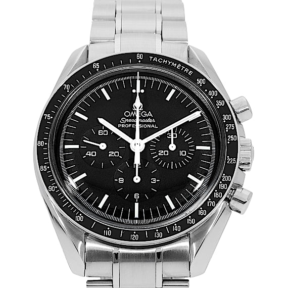 Omega Speedmaster 3572.50.00 Omega Speedmaster 3572.50.00