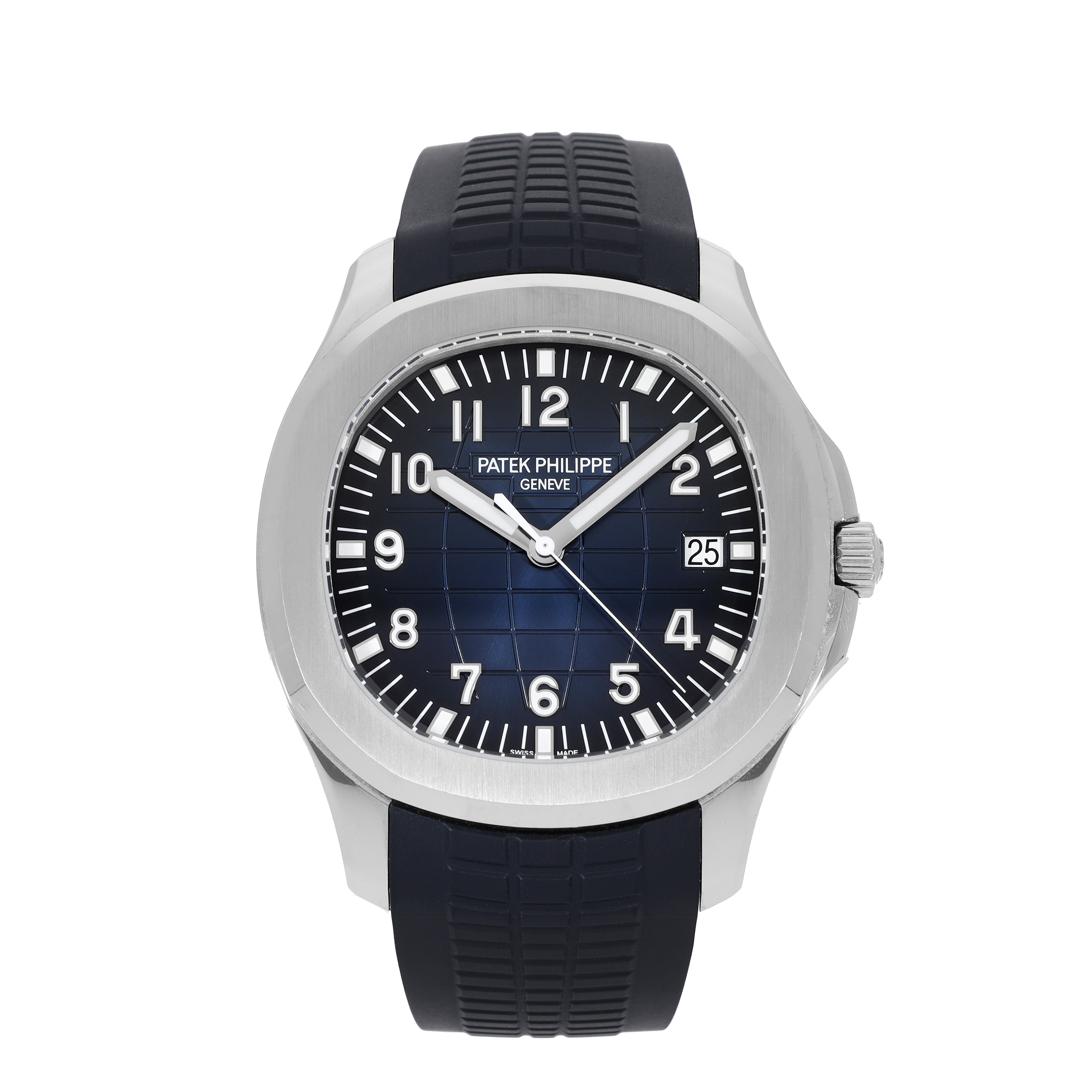 Patek Philippe Aquanaut 5168G-001