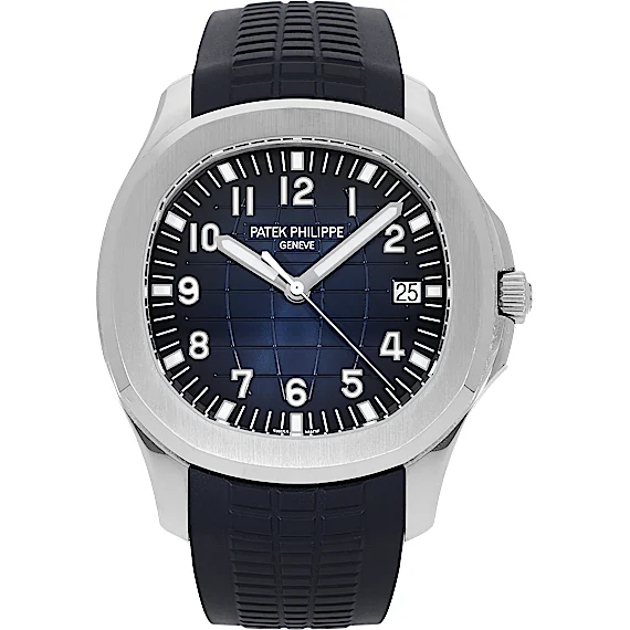 Patek Philippe Aquanaut 5168G-001 Patek Philippe Aquanaut 5168G-001