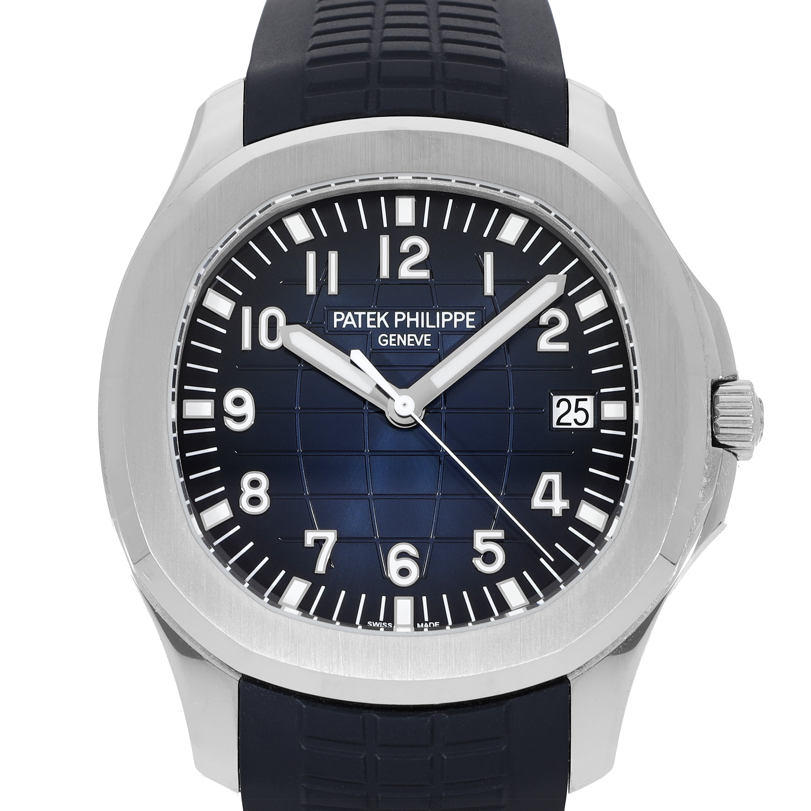 Patek Philippe Aquanaut 5168G-001