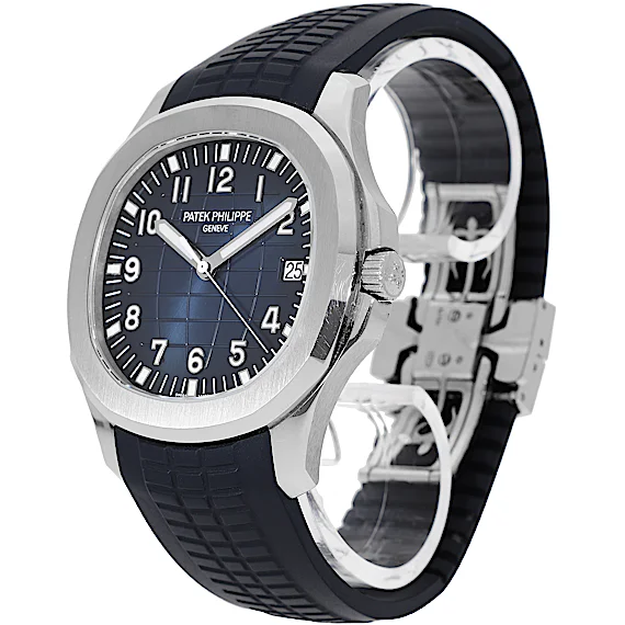 Patek Philippe Aquanaut 5168G-001 Patek Philippe Aquanaut 5168G-001