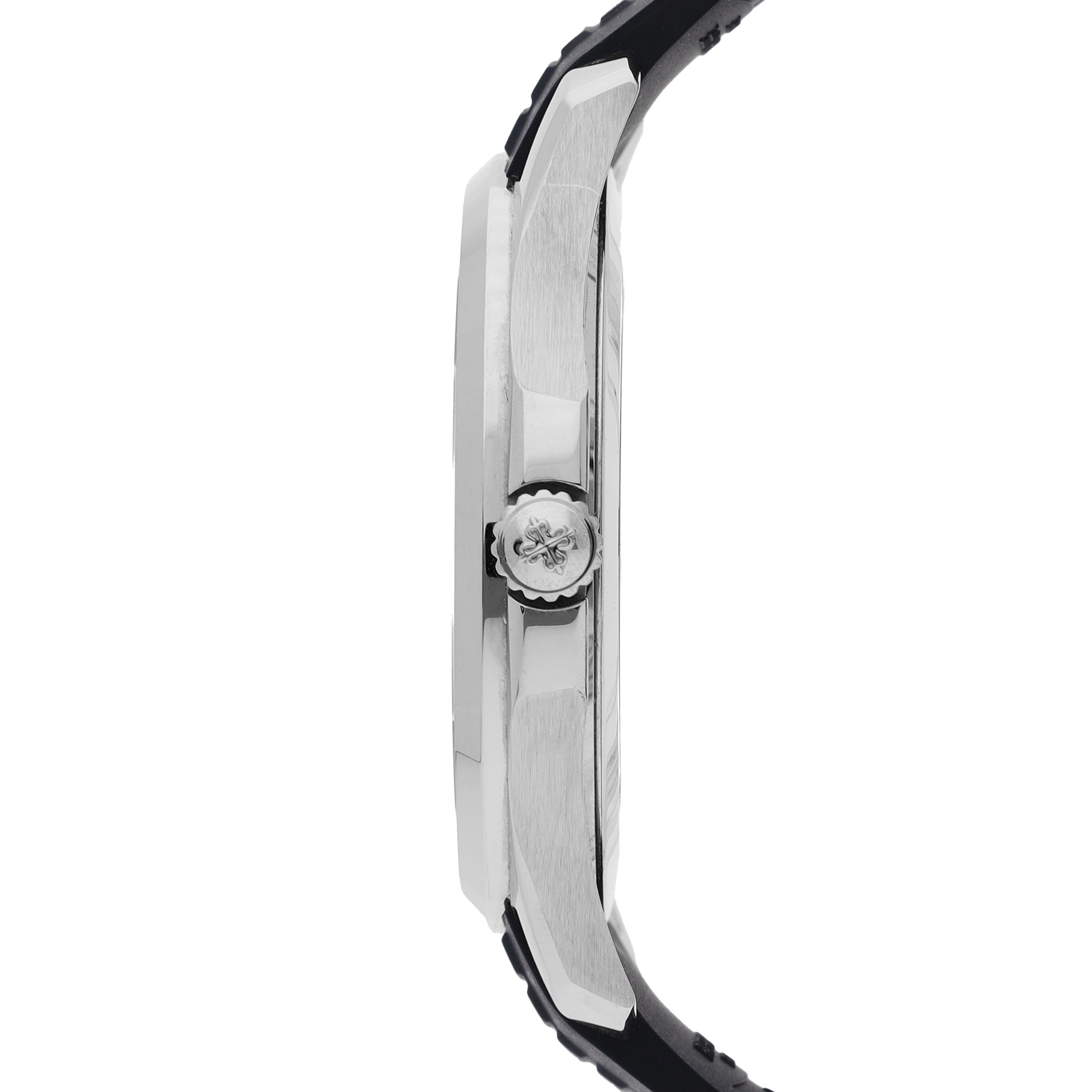 Patek Philippe Aquanaut 5168G-001