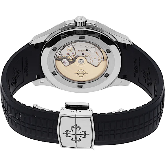 Patek Philippe Aquanaut 5168G-001 Patek Philippe Aquanaut 5168G-001