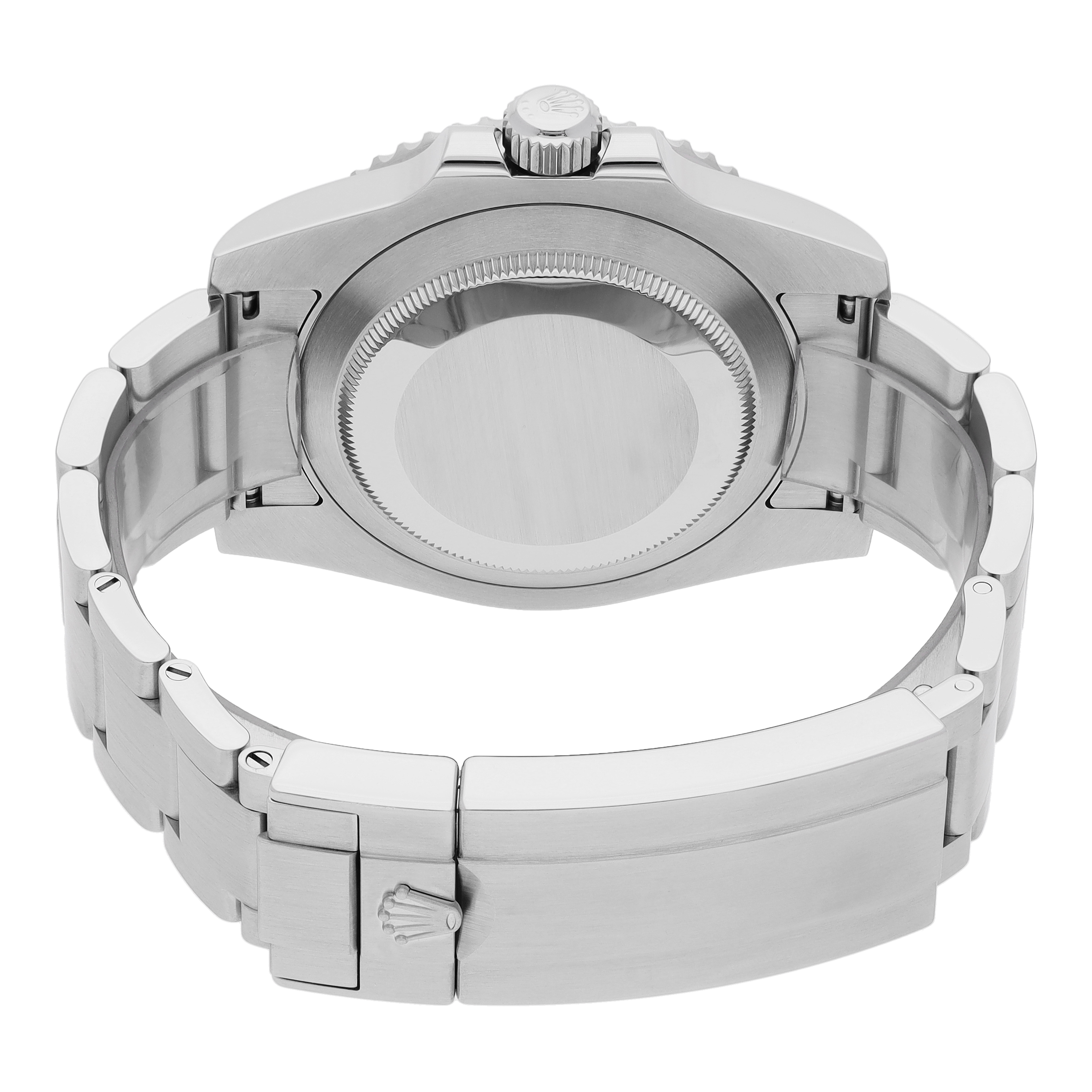 Rolex Submariner 116610LN