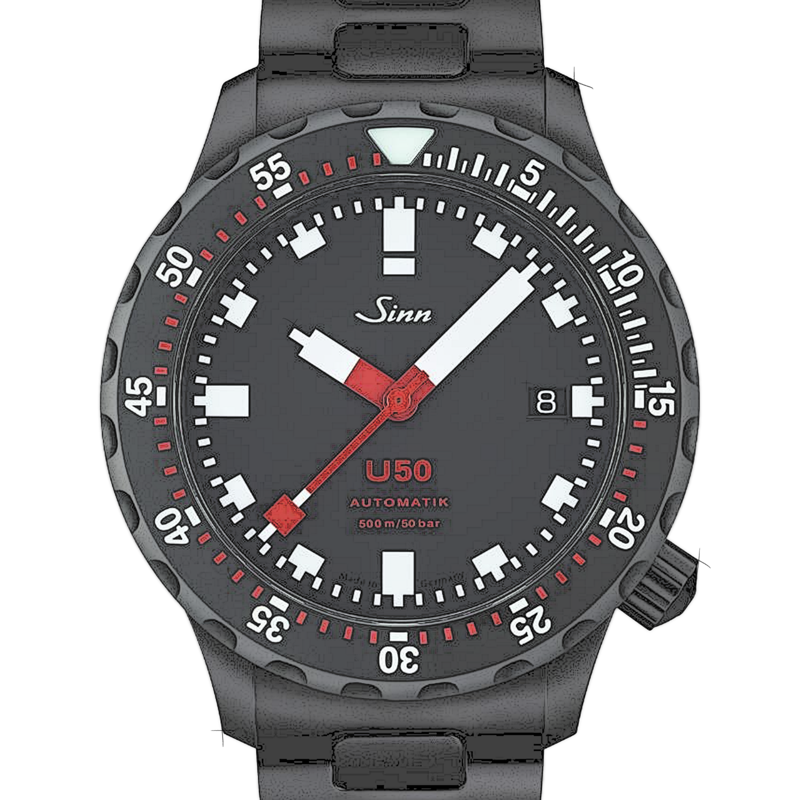 Sinn U50 S