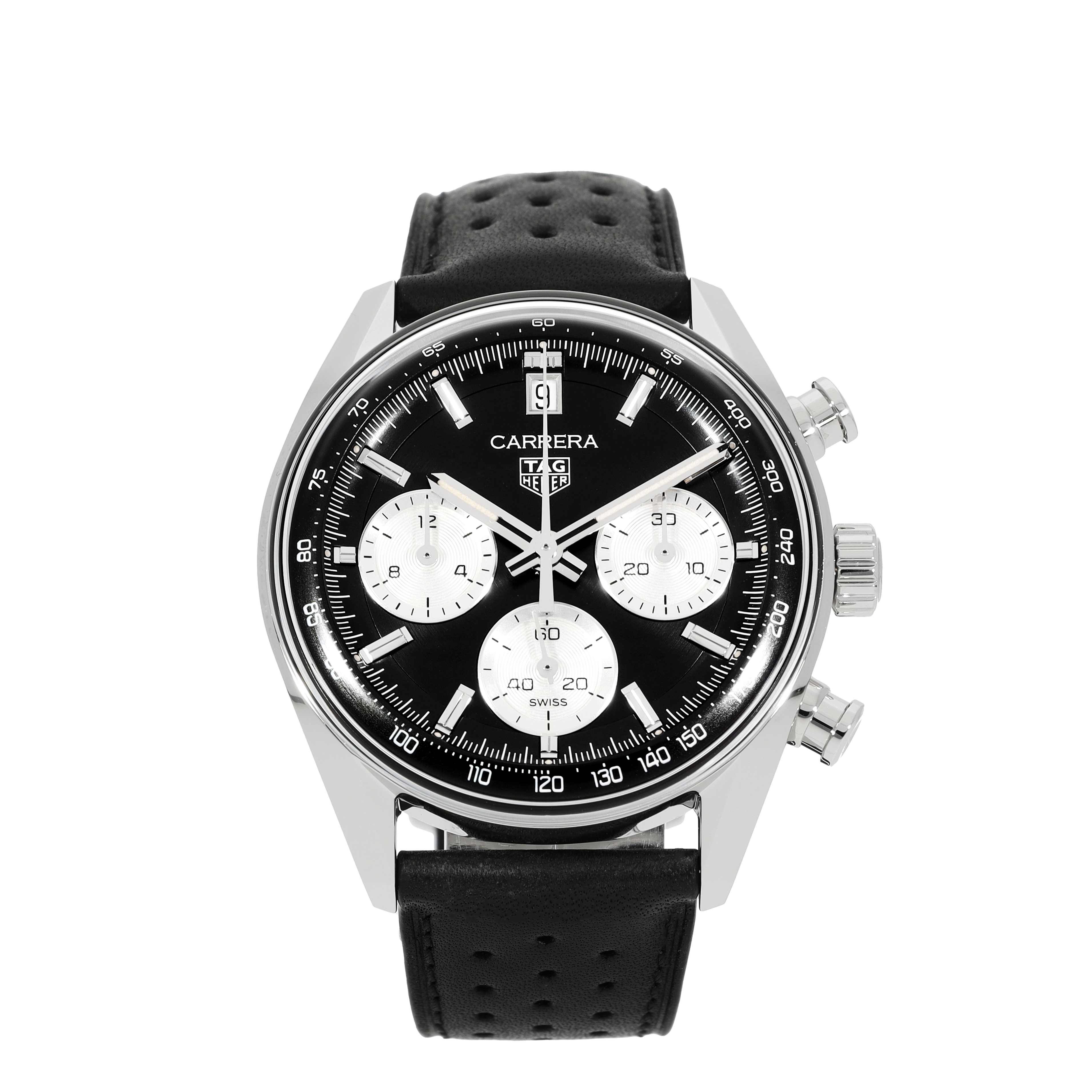 TAG Heuer Carrera CBS2210.FC6534