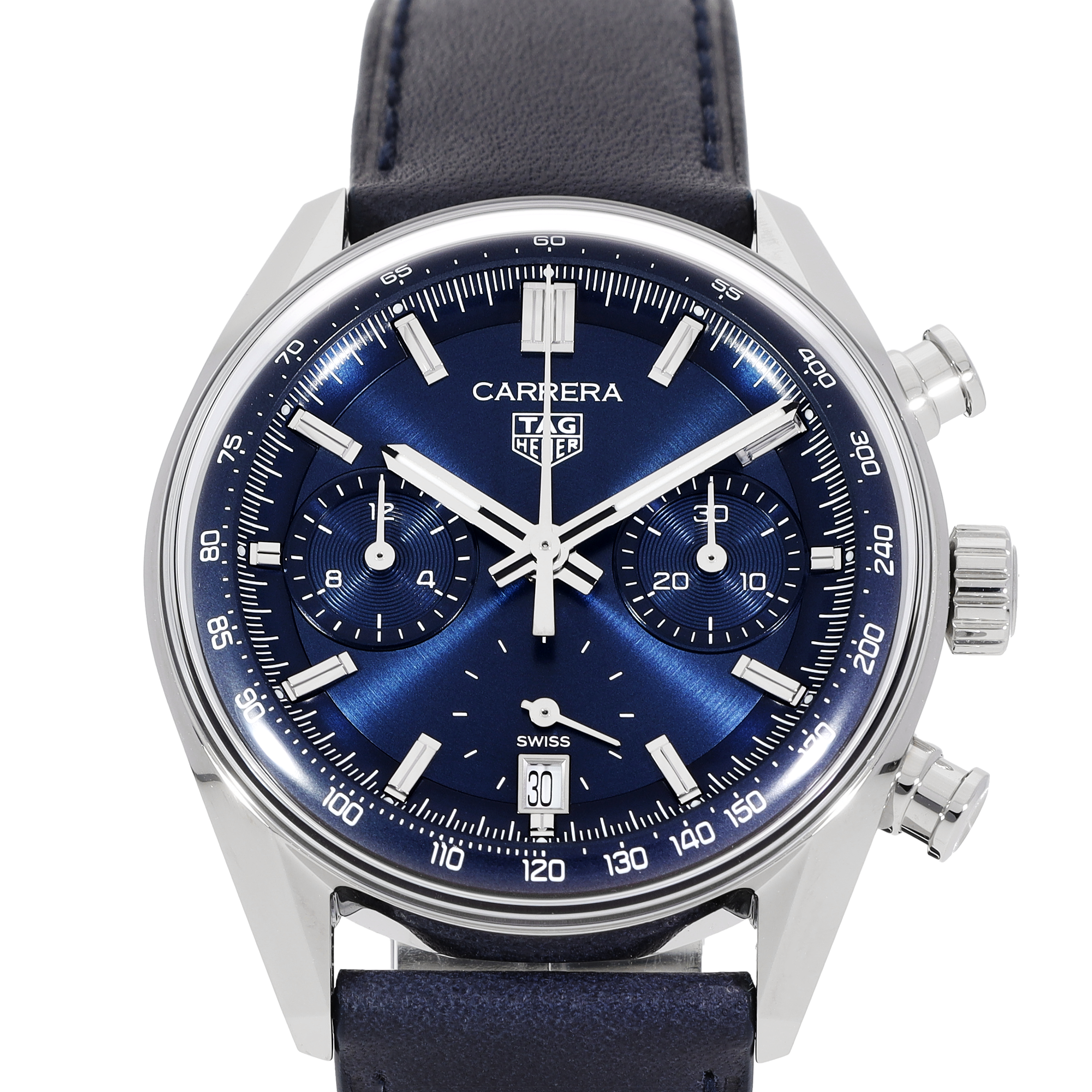 A Guide To Buying A TAG Heuer — The Beaverbrooks Journal