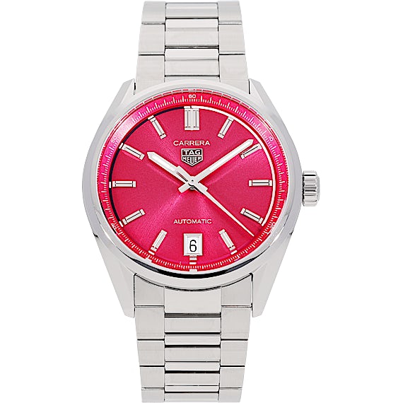 TAG Heuer Carrera WBN2313.BA0001  TAG Heuer Carrera WBN2313.BA0001