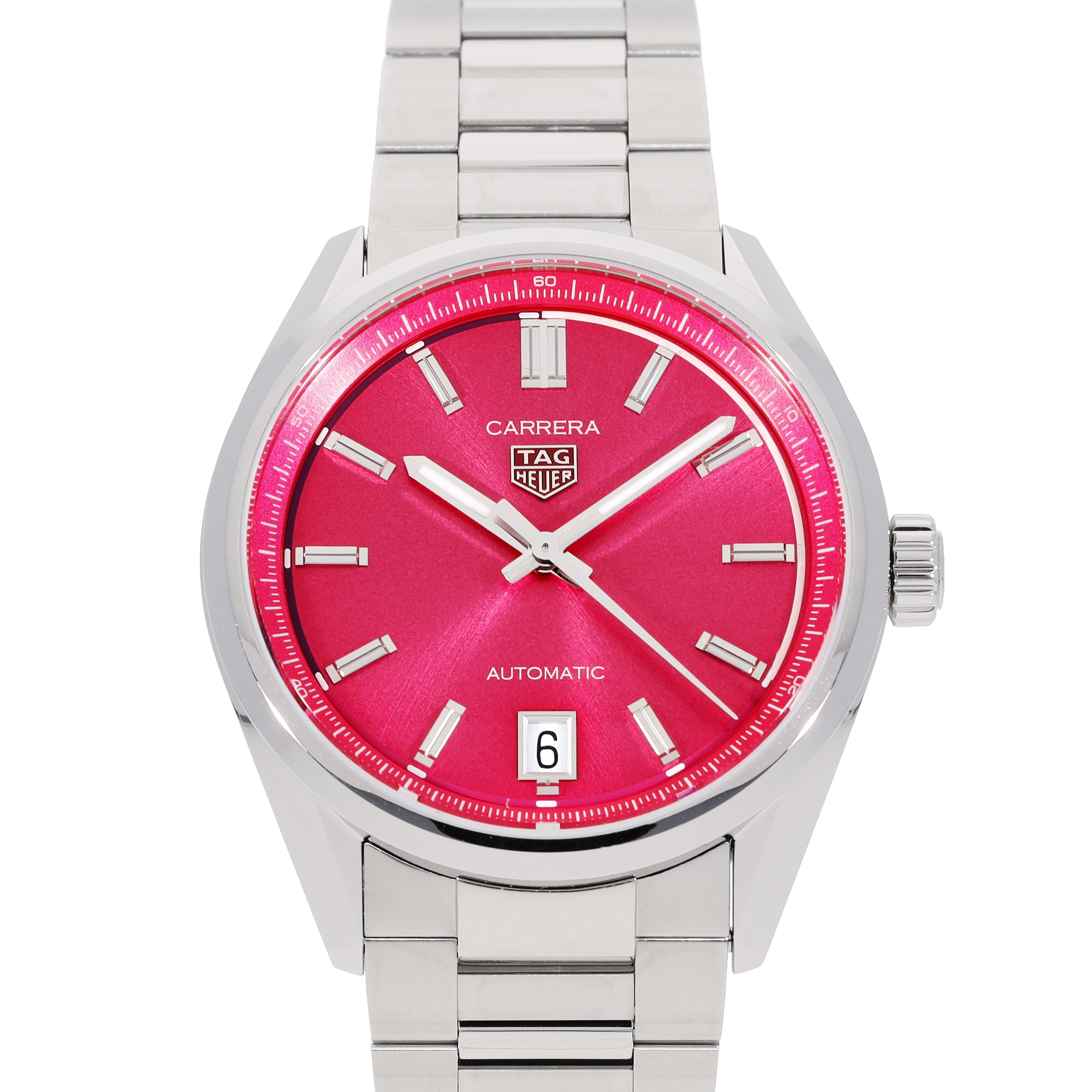 TAG Heuer Carrera WBN2313.BA0001