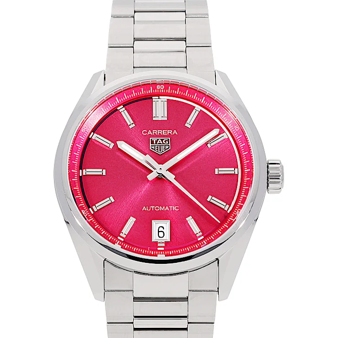 TAG Heuer Carrera WBN2313.BA0001 TAG Heuer Carrera WBN2313.BA0001