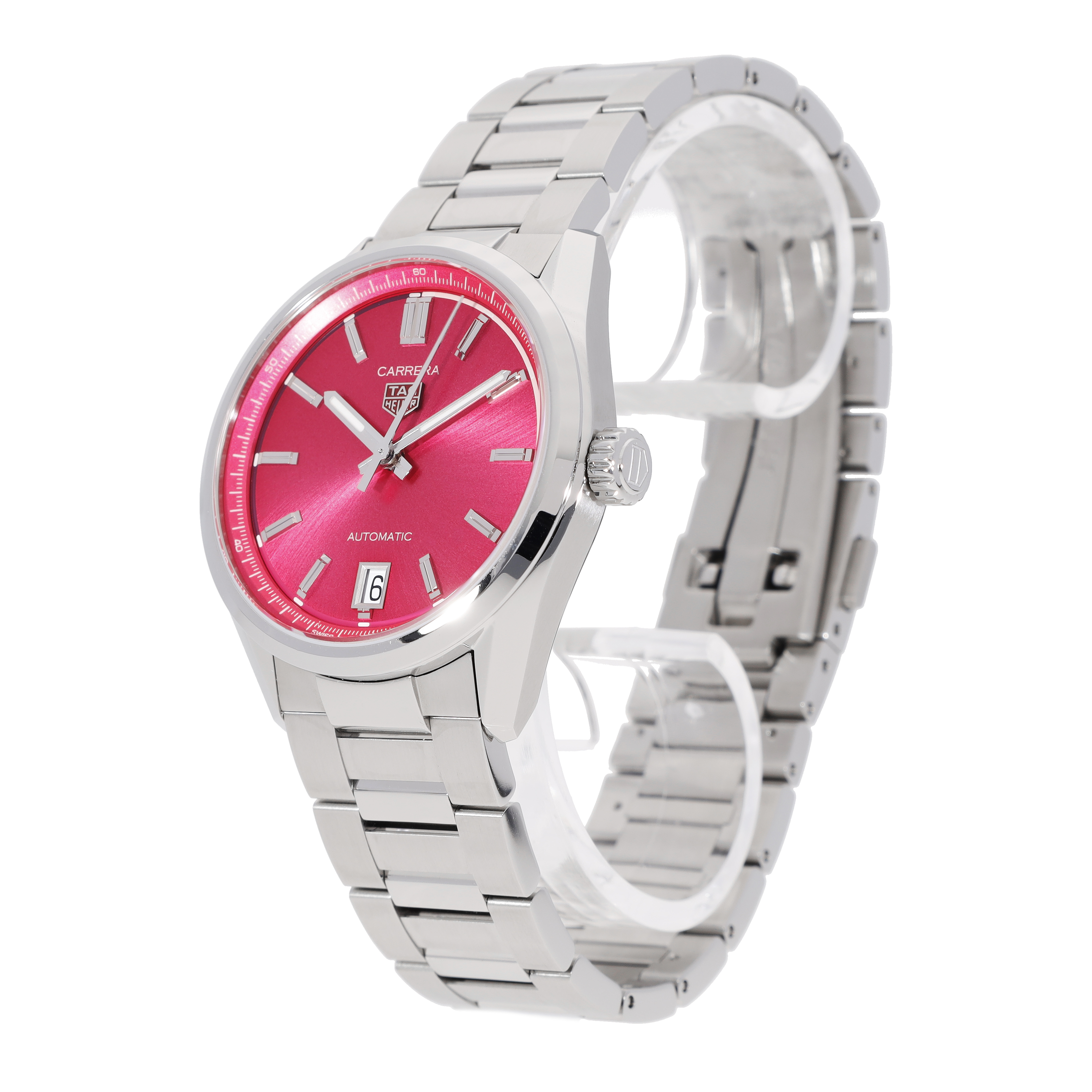 TAG Heuer Carrera WBN2313.BA0001