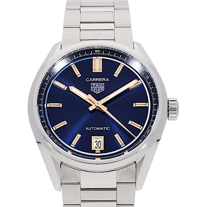 TAG Heuer Carrera WBN2311.BA0001 TAG Heuer Carrera WBN2311.BA0001
