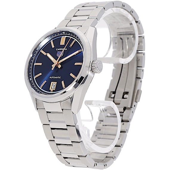 TAG Heuer Carrera WBN2311.BA0001 TAG Heuer Carrera WBN2311.BA0001