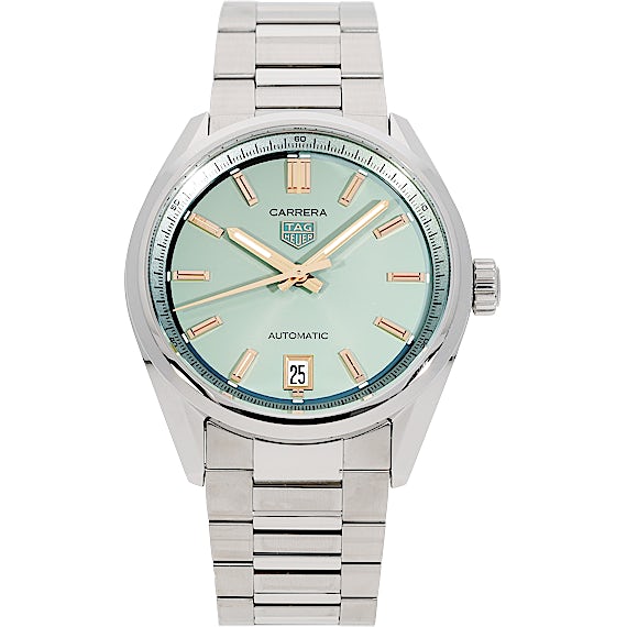 TAG Heuer Carrera WBN2312.BA0001 TAG Heuer Carrera WBN2312.BA0001