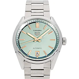 TAG Heuer Carrera WBN2312.BA0001 TAG Heuer Carrera WBN2312.BA0001