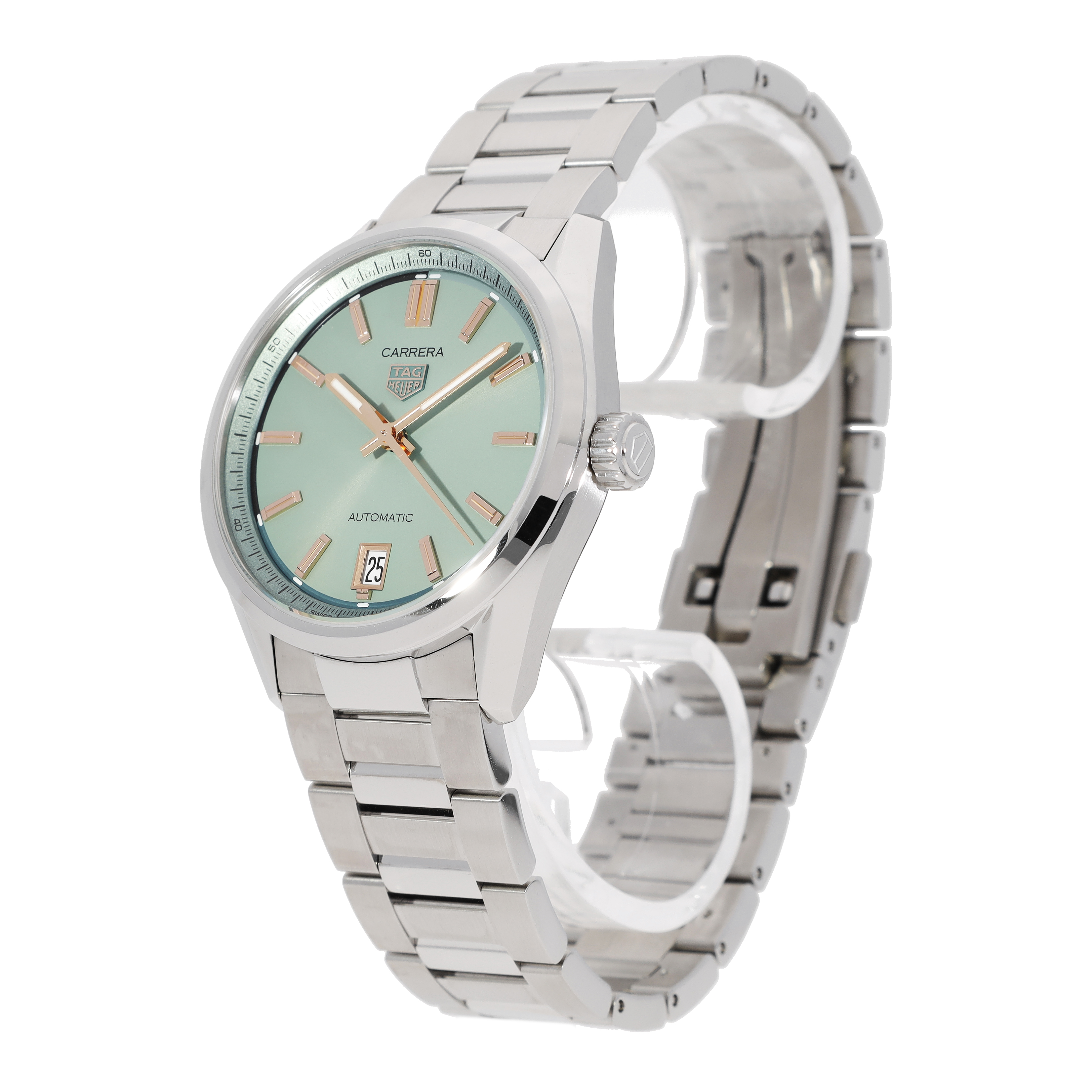 TAG Heuer Carrera WBN2312.BA0001