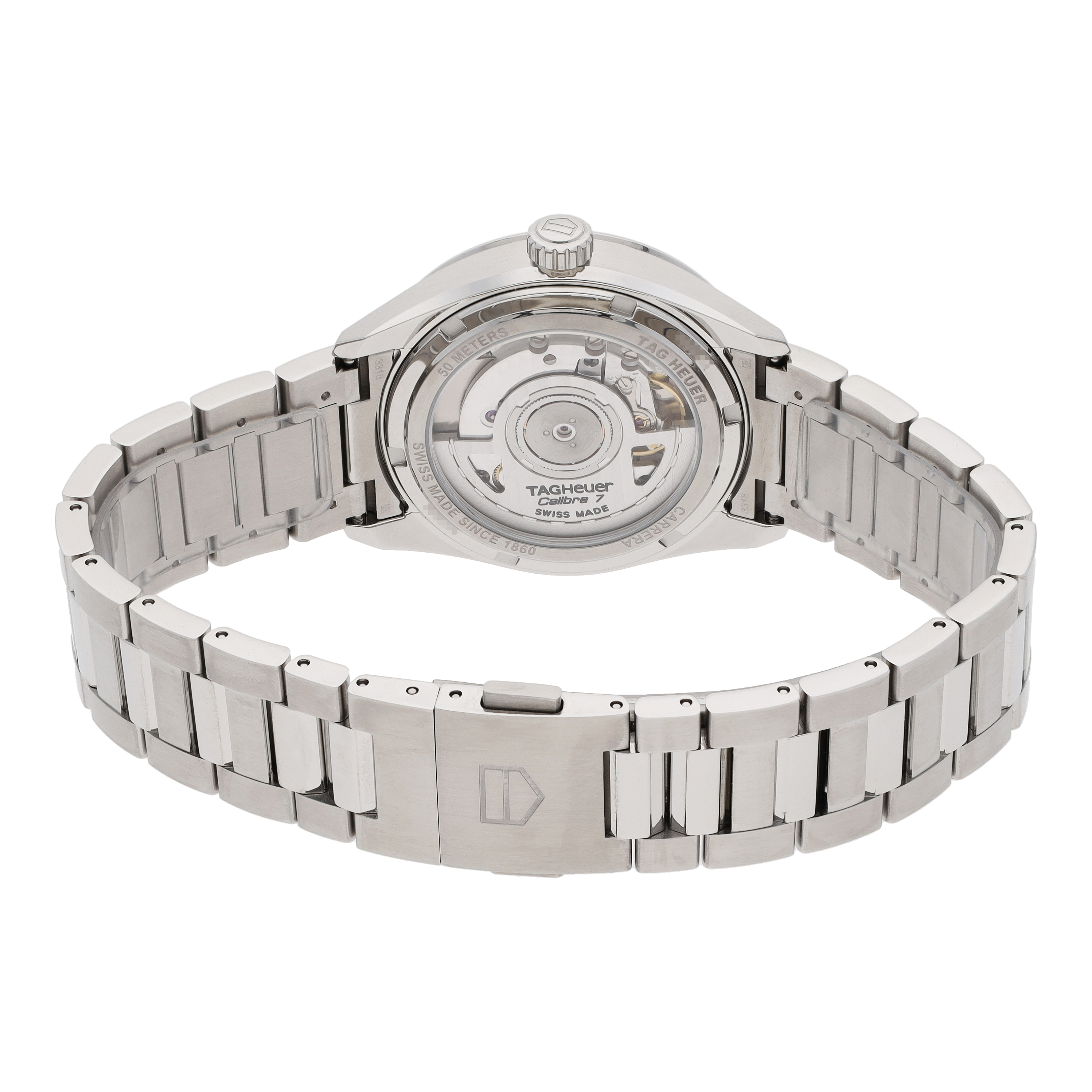 TAG Heuer Carrera WBN2312.BA0001