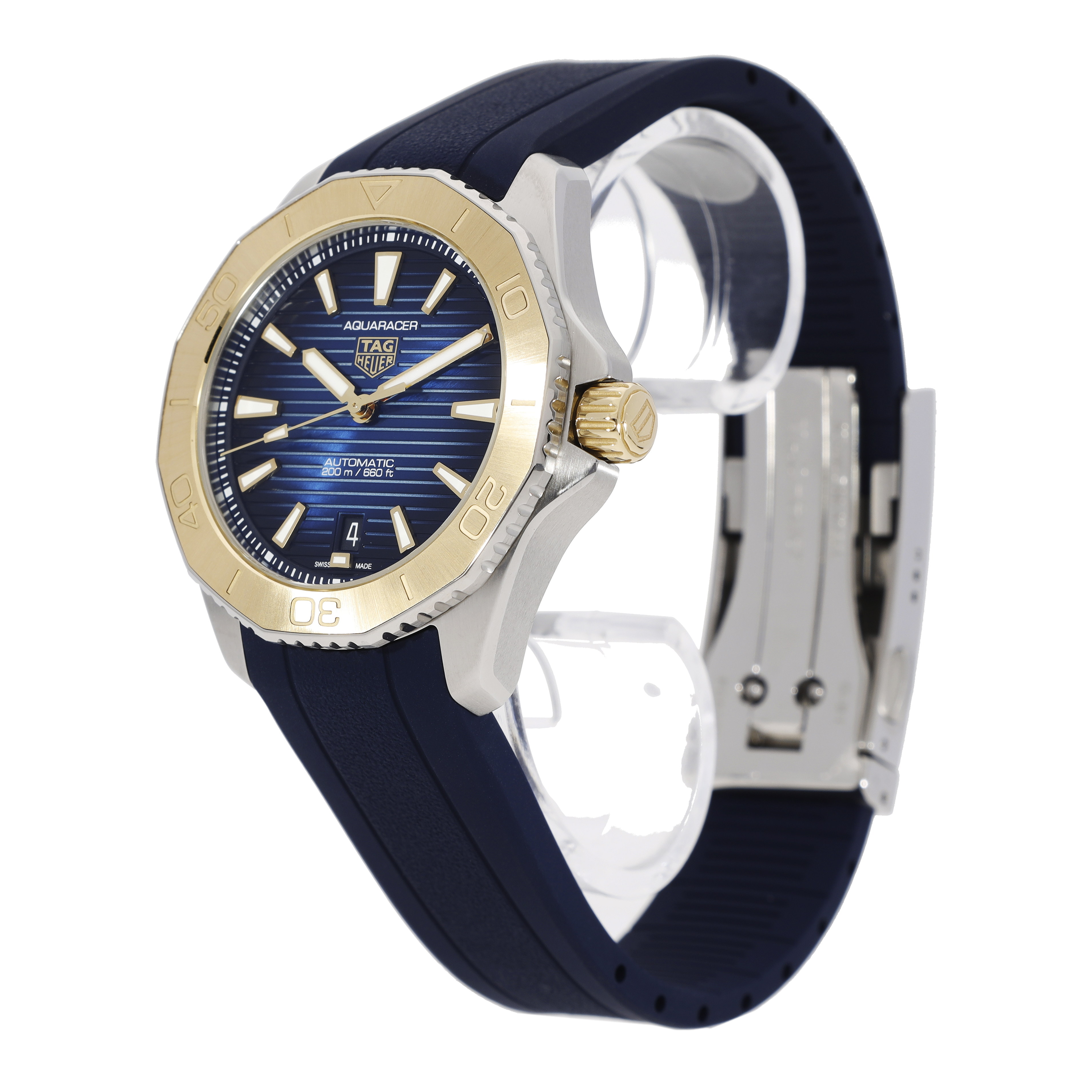 TAG Heuer Aquaracer WBP2150.FT6210