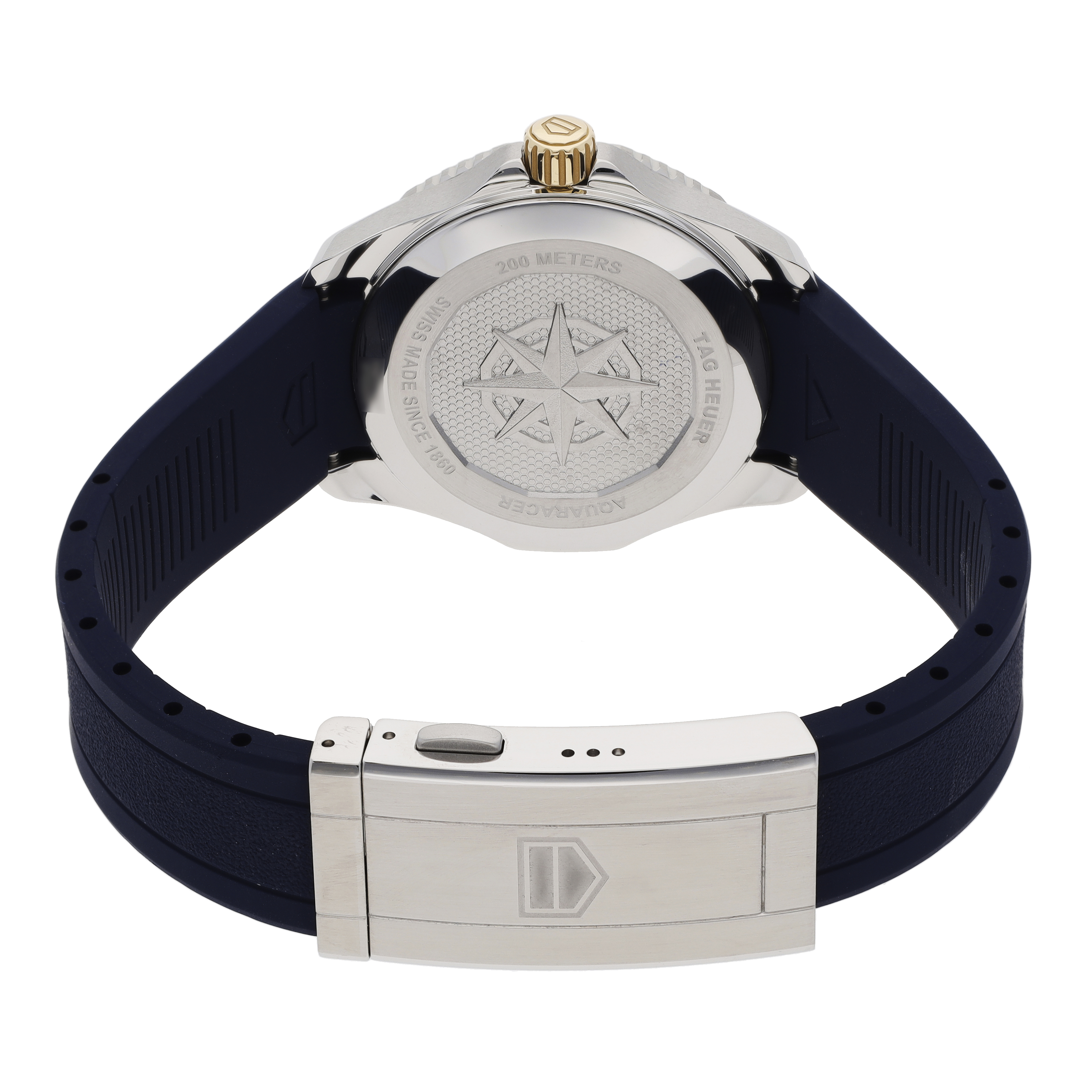 TAG Heuer Aquaracer WBP2150.FT6210