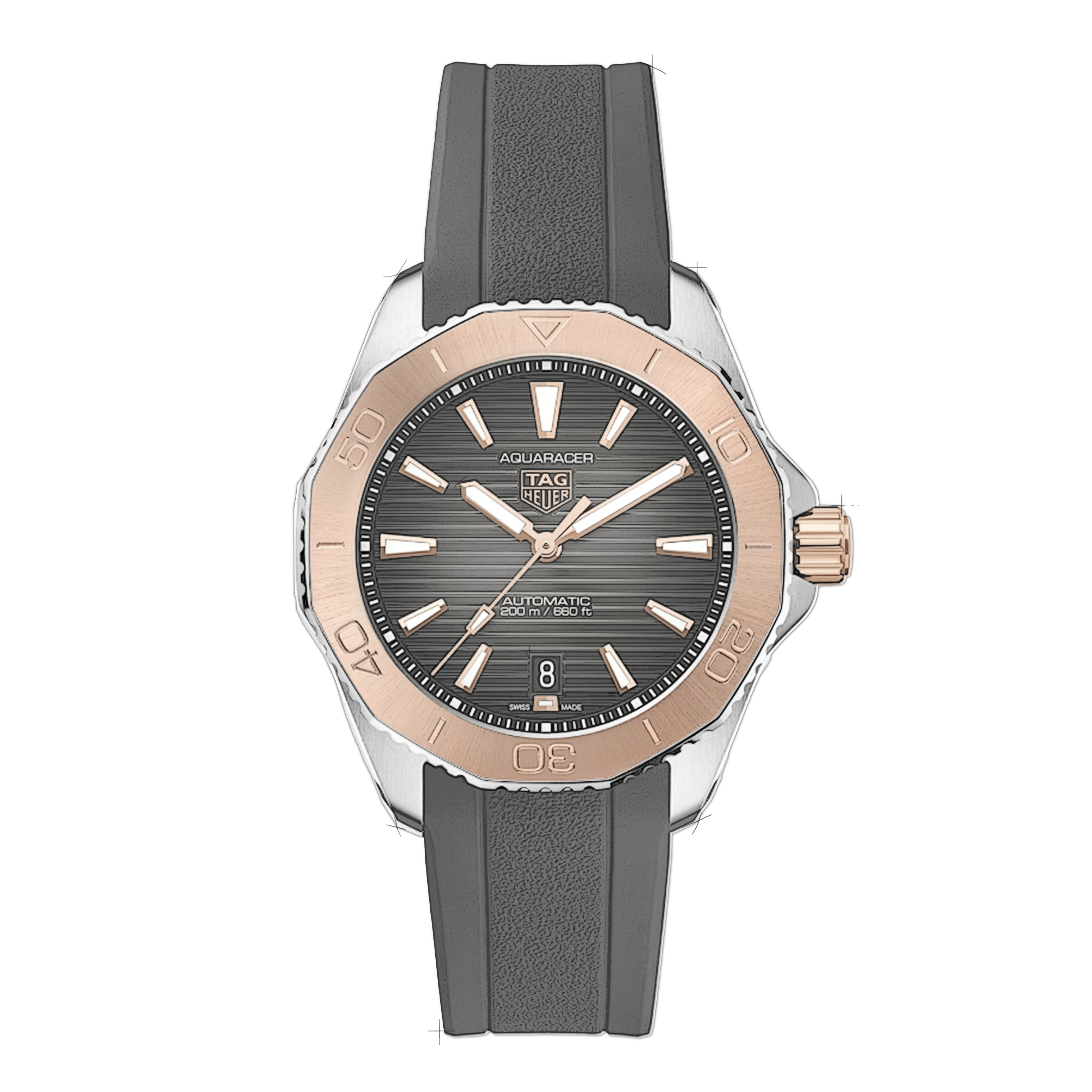 TAG Heuer Aquaracer WBP2151.FT6199