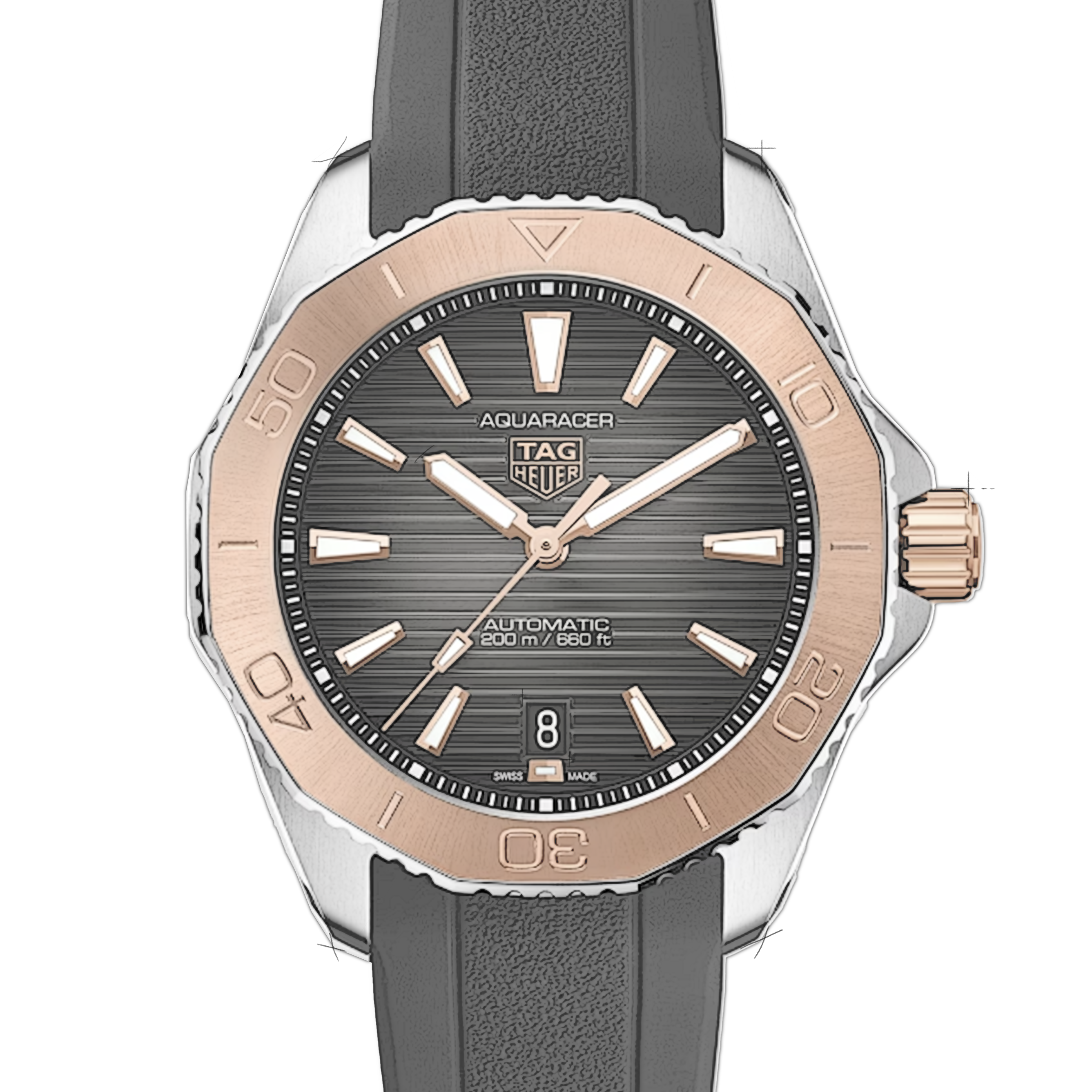 TAG Heuer Aquaracer WBP2151.FT6199