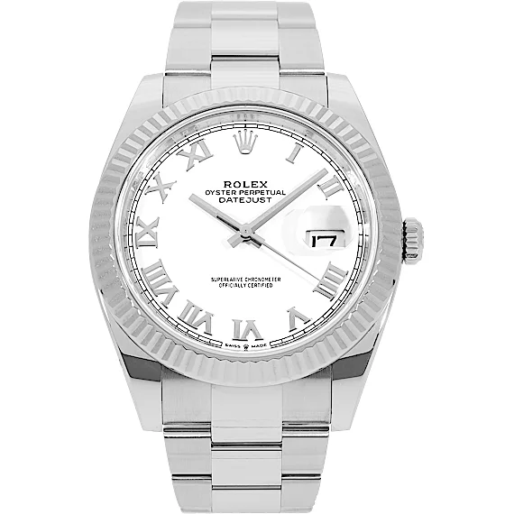 Rolex Datejust 126334 Rolex Datejust 126334